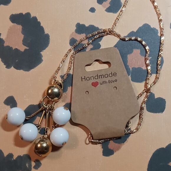 Necklace  - Picture 1 of 4